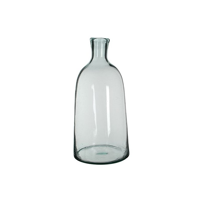wazon szklany, wazony dekoracyjne, wazony szklane, wazony nowoczesne, wazon loft, wazony łódź