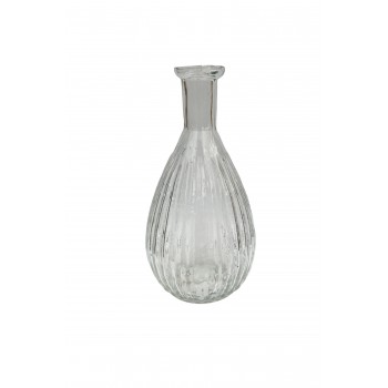 Mały wazon szklany, małe wazoniki szklane wazoniki, wazony dekoracyjne, wazony szklane, affari of sweden, wazony nowoczesne