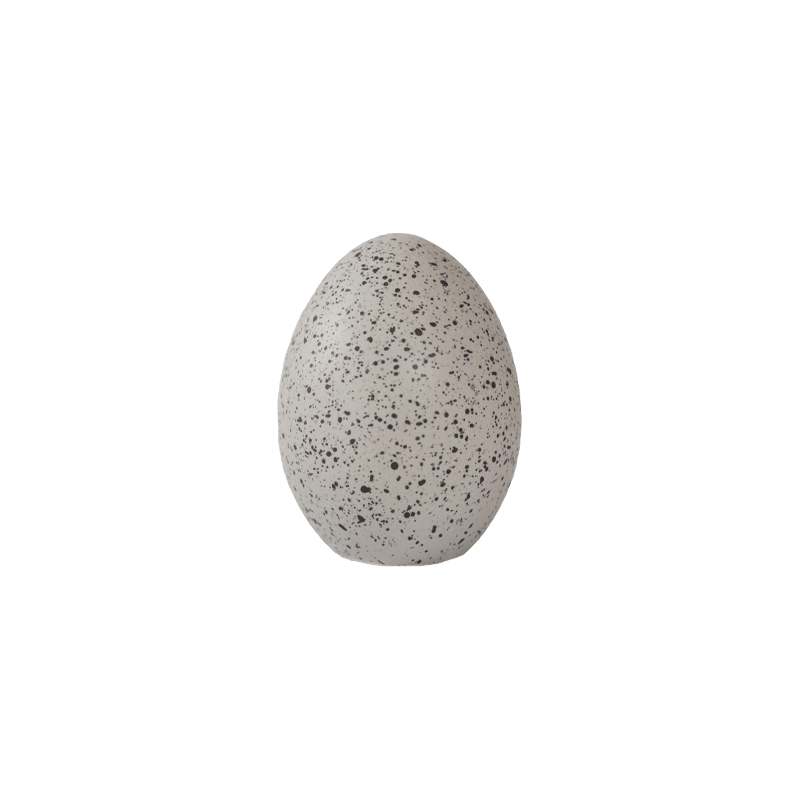 Ceramiczne jajko wielkanocne dekoracja, jajko wielkanocne ozdobne, dekoracyjne jajka wielkanocne ozdoby