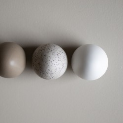 Ceramiczne jajko wielkanocne dekoracja, jajko wielkanocne ozdobne, dekoracyjne jajka wielkanocne ozdoby